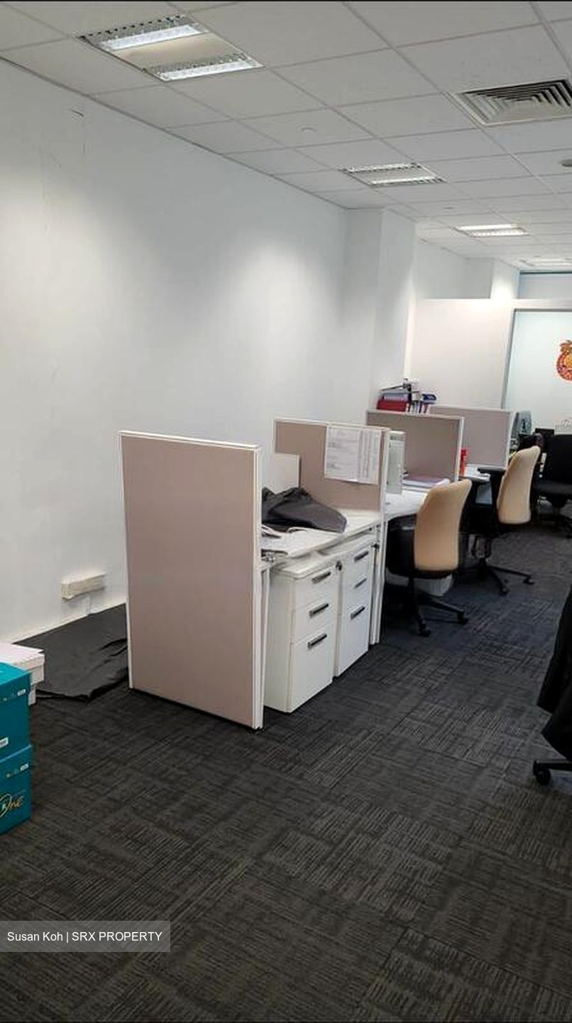 Paya Lebar Square (D14), Office #476006951